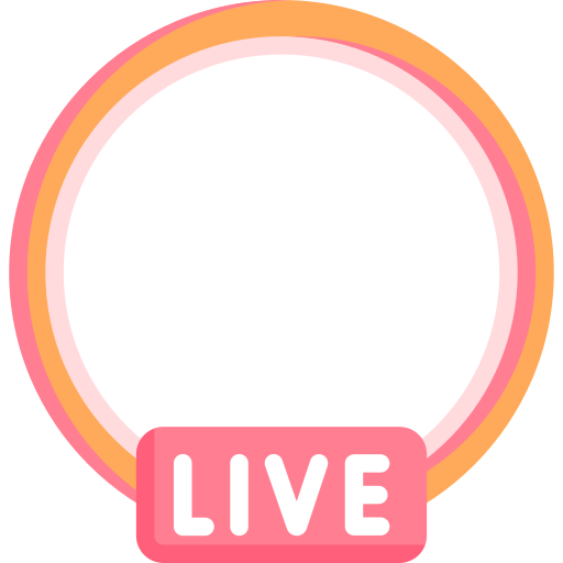 القصص الحية/